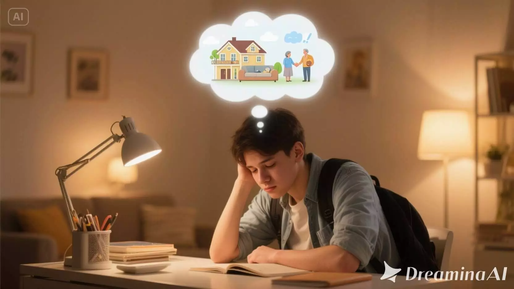 別急著讀書，你找到你的「國考備考why」了嗎？國考生必看！