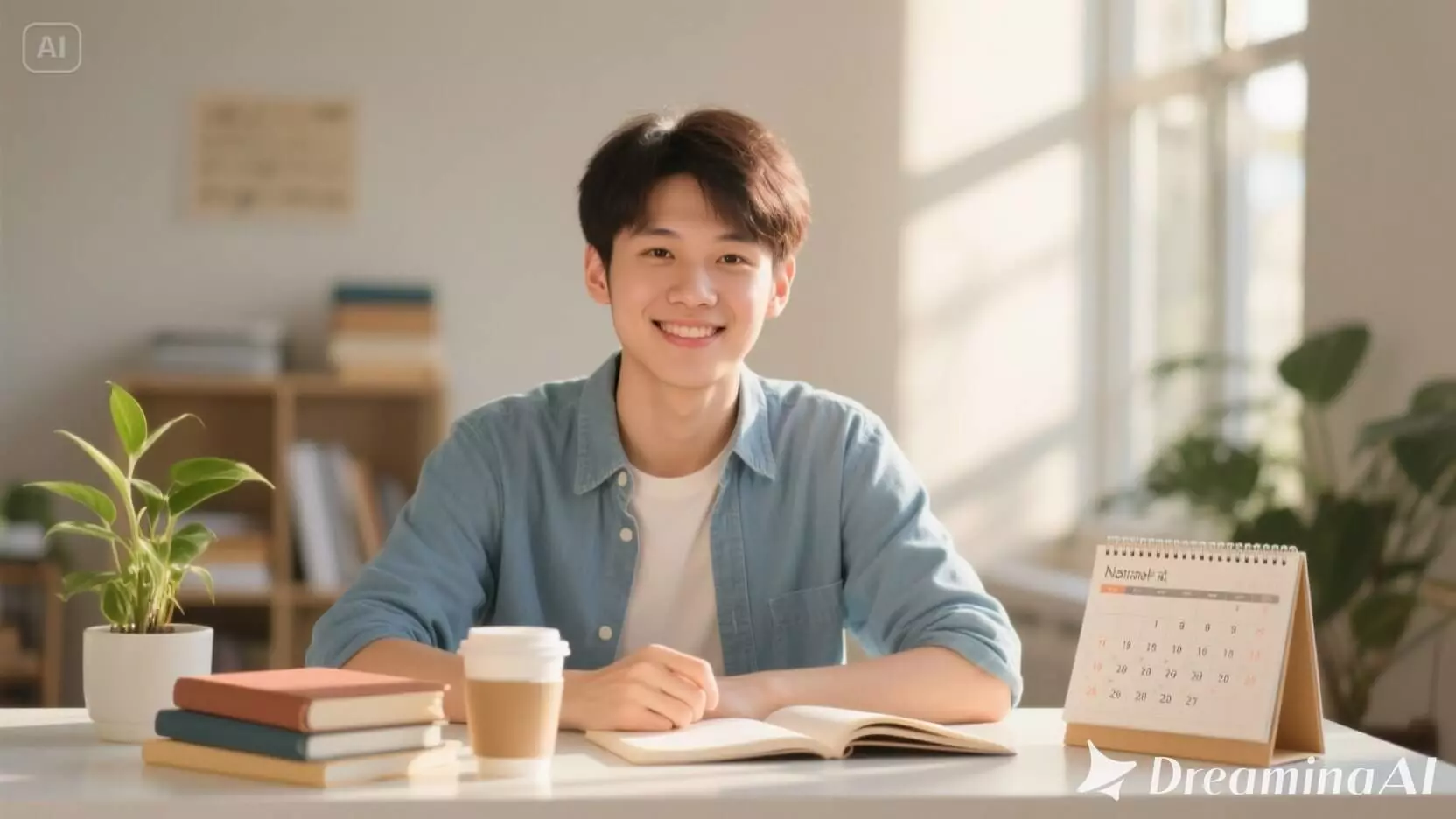 破解週末與讀書倦怠期